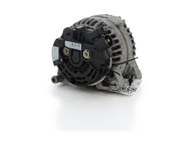 Alternator - Peugeot 307 PH.1 HDI - 00005705NH - A1-4624H