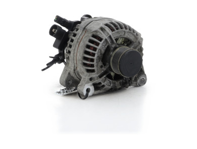 Alternator - Peugeot 307 PH.1 HDI - 00005705NH - A1-4624H