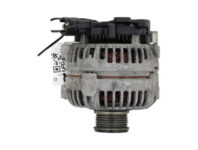 Alternator - Peugeot 307 PH.1 HDI - 00005705NH - A1-4624H