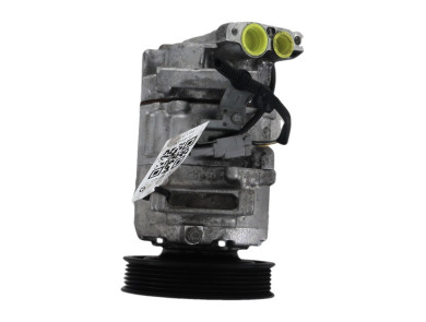 Compresseur de climatisation - Renault GRAND SCENIC III PH.1 - 926008209R - A1-4819T