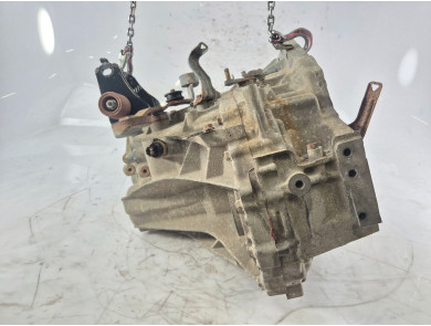 Gearbox type 3030052640 - Toyota YARIS II PH.2 - E1-9285F