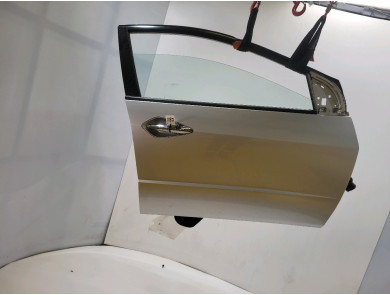 Right front door  used - Honda CIVIC - 67010SMGE00ZZ