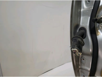 Porte avant droite - Honda CIVIC VII PH.2 - Gris Clair - 67010SMGE00ZZ - Z1-5883H