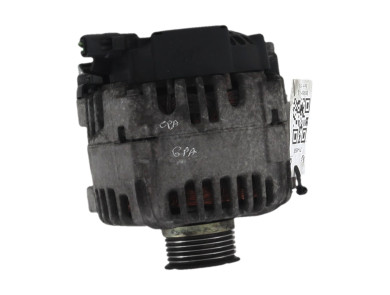 Alternator - Citroen C3 I PH.1 1.4 HDI - 5705NE - T1-4969B