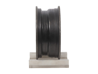 Steel wheel - Renault KANGOO II PH.1 - 403006279R - Z0-9580Z