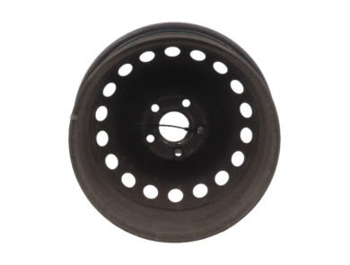 Steel wheel - Renault KANGOO II PH.1 - 403006279R - Z0-9580Z