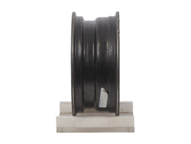 Steel wheel - Renault KANGOO II PH.1 - 403006279R - S0-9536A