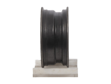 Steel wheel - Renault KANGOO II PH.1 - 403006279R - S0-9536A