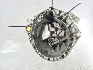Gearbox type 55201142 - Fiat GRANDE PUNTO III - R1-7160Q