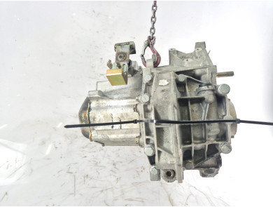 Boîte de vitesses type 55201142 - Fiat GRANDE PUNTO III - R1-7160Q