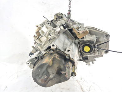 Boîte de vitesses type 55201142 - Fiat GRANDE PUNTO III - R1-7160Q