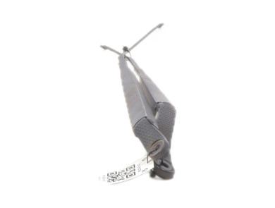 Bras d'essuie glace avant (x2) - Renault CLIO III PH.1 - 7701071523 - C1-2107W