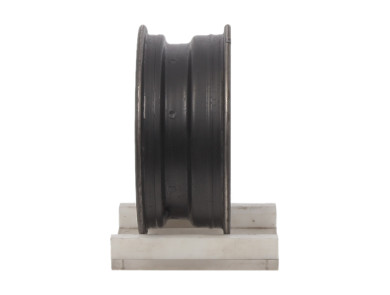 Steel wheel - Citroen BERLINGO I PH.1 - 5401E8 - Z0-9524T