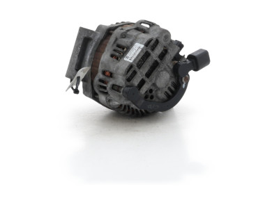 Alternator - Peugeot 207 SW 1.4 VTI - 9819187680 - Z1-4242H