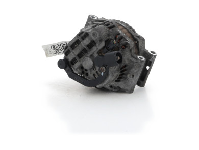 Alternator - Peugeot 207 SW 1.4 VTI - 9819187680 - Z1-4242H