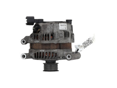 Alternator - Peugeot 207 SW 1.4 VTI - 9819187680 - Z1-4242H