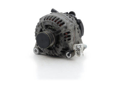 Alternator - Peugeot 307 PH.2 CC HDI - 00005705NH - Z1-4212I