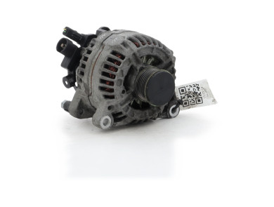 Alternator - Peugeot 307 PH.2 CC HDI - 00005705NH - Z1-4212I