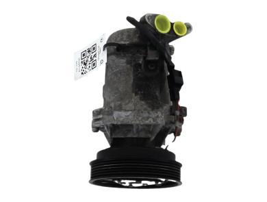 A/C Compressor - Nissan NV200 - 92600-3VD0A-RE - A1-0570C