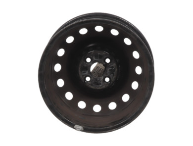 Steel wheel - Toyota YARIS II PH.2 - 426110D240 - Y0-9502K