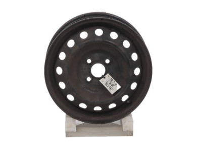Steel wheel used - Toyota YARIS - 426110D210