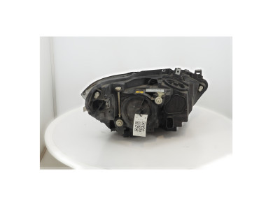 Left headlight - BMW SERIE 1 II PH.2 - 63117358391 - X0-9668T