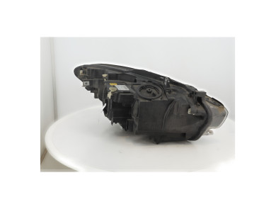 Left headlight - BMW SERIE 1 II PH.2 - 63117358391 - X0-9668T