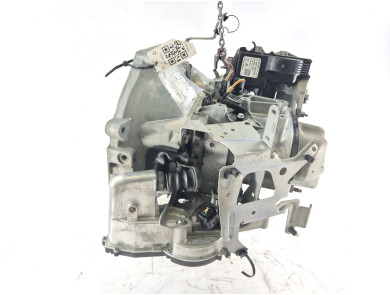 Boîte de vitesses occasion - Citroen C3 - 20CQ77