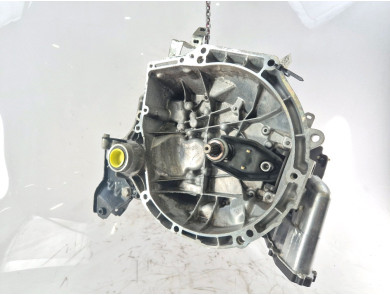 Gearbox type 20CQ77 - Citroen C3 I PH.2 - R1-9289U