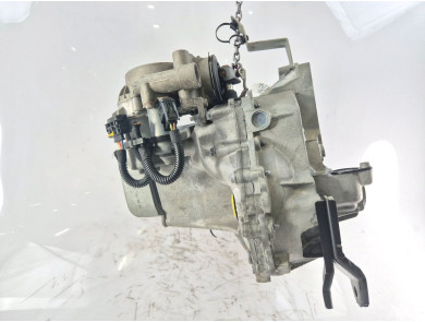 Gearbox type 20CQ77 - Citroen C3 I PH.2 - R1-9289U