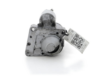 Démarreur - Citroen C4 II PH.1 II HDI - 5802Z8 - L1-3825R