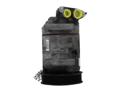 A/C Compressor - Citroen C4 II PH.1 - 9826268480 - X1-3762Q