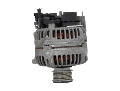 Alternateur - Audi TT II PH.1 2.0 TFSI - 06F903023F - K1-3674V