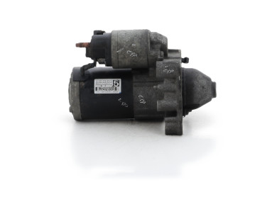 Démarreur - Citroen C3 II PH.1 1.4 HDI - 5802Z8 - F0-9150N