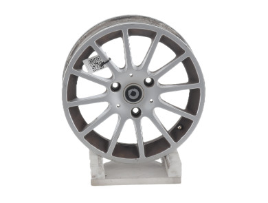 Alloy wheel used - Smart FORTWO - A4514011300CA4L