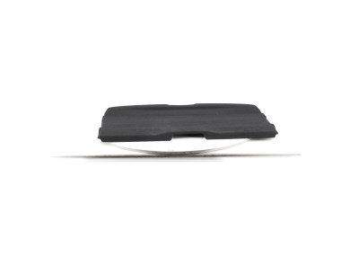 Rear parcel shelf (tray) - Peugeot 2008 I PH.2 - 98167225ZD - J1-5661B