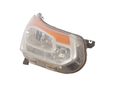 Right headlight - Citroen C3 PICASSO PH.1 - 00006206N5 - V0-9075T