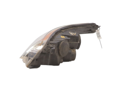 Right headlight - Citroen C3 PICASSO PH.1 - 00006206N5 - V0-9075T