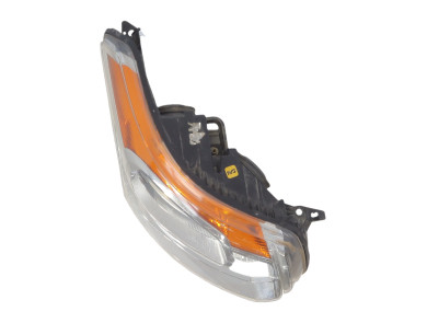 Right headlight - Citroen C3 PICASSO PH.1 - 00006206N5 - V0-9075T