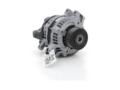 Alternateur - Honda CIVIC VII PH.2 2.2 CTDI - 31100RSRE01 - X1-3640F