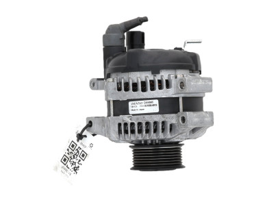 Alternator - Honda CIVIC VII PH.2 2.2 CTDI - 31100RSRE01 - X1-3640F