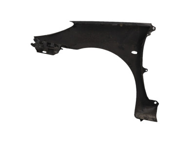 Right front fender - Peugeot 307 PH.2 - Noir - 7841T2 - L0-7715S
