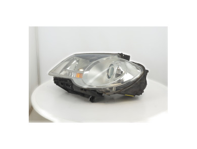 Phare avant gauche occasion - Volkswagen TOURAN - 1T1941005C