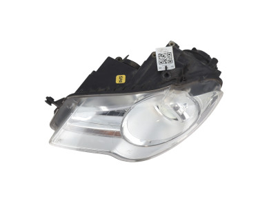 Left headlight - Volkswagen TOURAN I PH.2 - 1T1941005C - C0-8854E