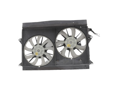 Groupe motoventilateur - Toyota AURIS I PH.1 - 163630R020 - R1-7292M