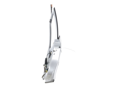 Porte avant droite - Citroen C4 PICASSO I - Gris Clair - 00009004Y0 - G1-5593G