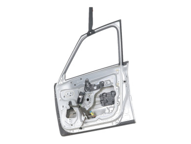 Right front door - Citroen C4 PICASSO I - Gris Clair - 00009004Y0 - G1-5593G