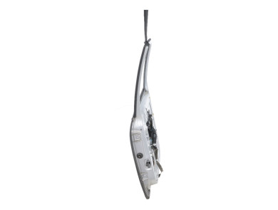 Right front door - Citroen C4 PICASSO I - Gris Clair - 00009004Y0 - G1-5593G