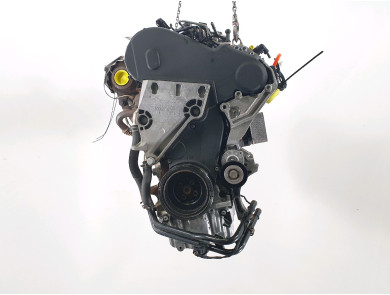 Moteur occasion - Volkswagen POLO - CAYA