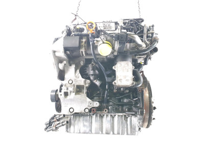 Engine type CAYA - Seat IBIZA ST IV PH.1 - P1-8999A
